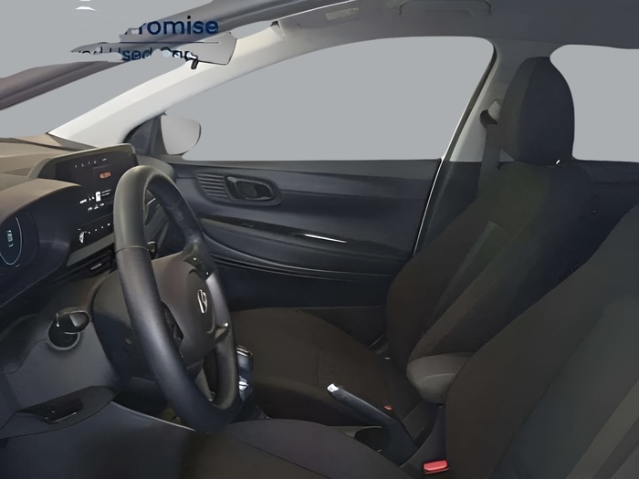 Hyundai i20 1.2 MPI Klass 59 kW (79 CV) Vehículo usado en Sevilla Hyundai i20 1.2 MPI Klass 59 kW (79 CV) Vehículo usado en Sevilla