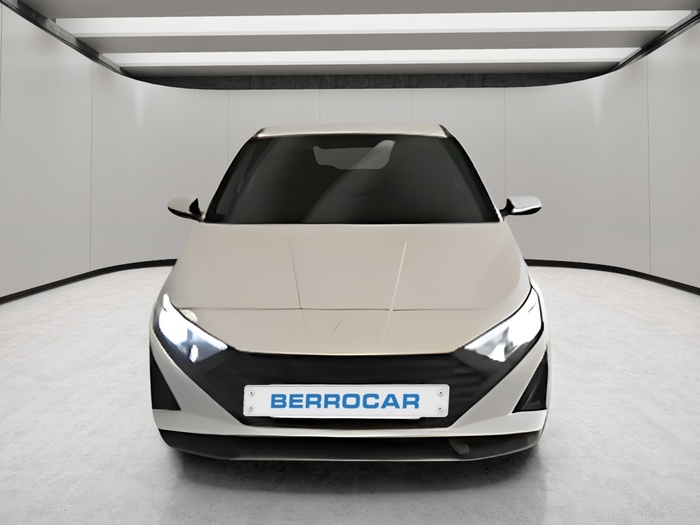 Hyundai i20 1.2 MPI Klass 59 kW (79 CV) Vehículo usado en Sevilla Hyundai i20 1.2 MPI Klass 59 kW (79 CV) Vehículo usado en Sevilla