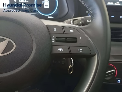 Hyundai i20 1.2 MPI Klass 59 kW (79 CV) 18 Hyundai i20 1.2 MPI Klass 59 kW (79 CV) 18