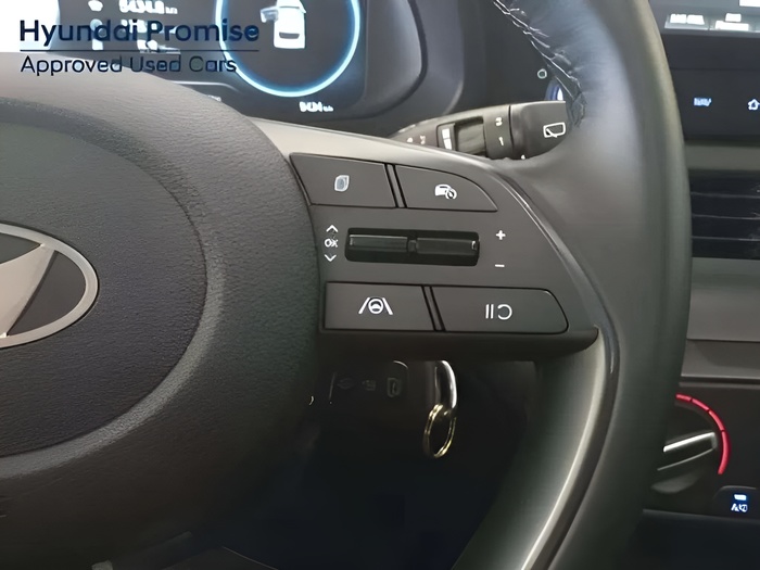 Hyundai i20 1.2 MPI Klass 59 kW (79 CV) Vehículo usado en Sevilla Hyundai i20 1.2 MPI Klass 59 kW (79 CV) Vehículo usado en Sevilla