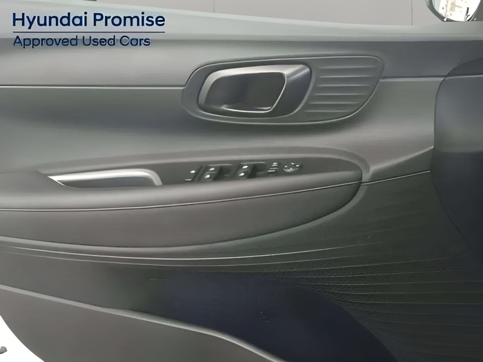 Hyundai i20 1.2 MPI Klass 59 kW (79 CV) Vehículo usado en Sevilla Hyundai i20 1.2 MPI Klass 59 kW (79 CV) Vehículo usado en Sevilla