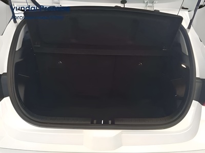 Hyundai i20 1.2 MPI Klass 59 kW (79 CV) 13 Hyundai i20 1.2 MPI Klass 59 kW (79 CV) 13