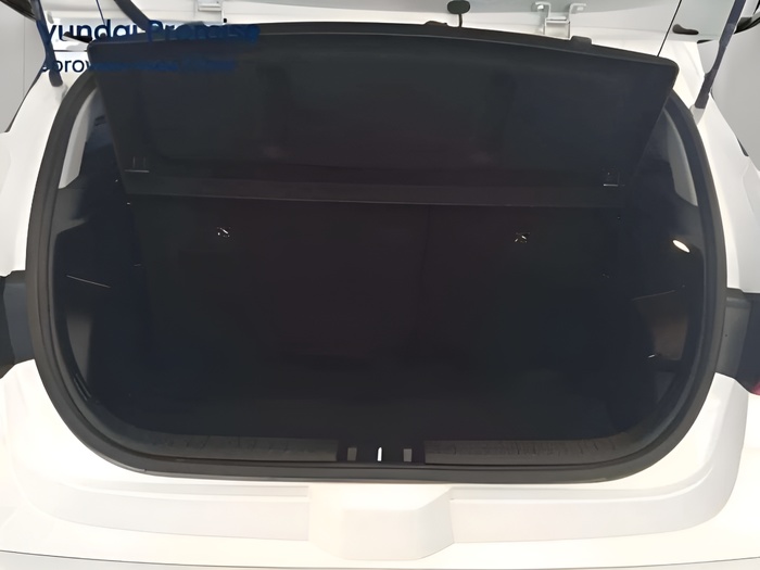 Hyundai i20 1.2 MPI Klass 59 kW (79 CV) Vehículo usado en Sevilla Hyundai i20 1.2 MPI Klass 59 kW (79 CV) Vehículo usado en Sevilla