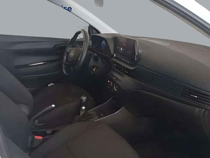 Hyundai i20 1.2 MPI Klass 59 kW (79 CV) Vehículo usado en Sevilla Hyundai i20 1.2 MPI Klass 59 kW (79 CV) Vehículo usado en Sevilla