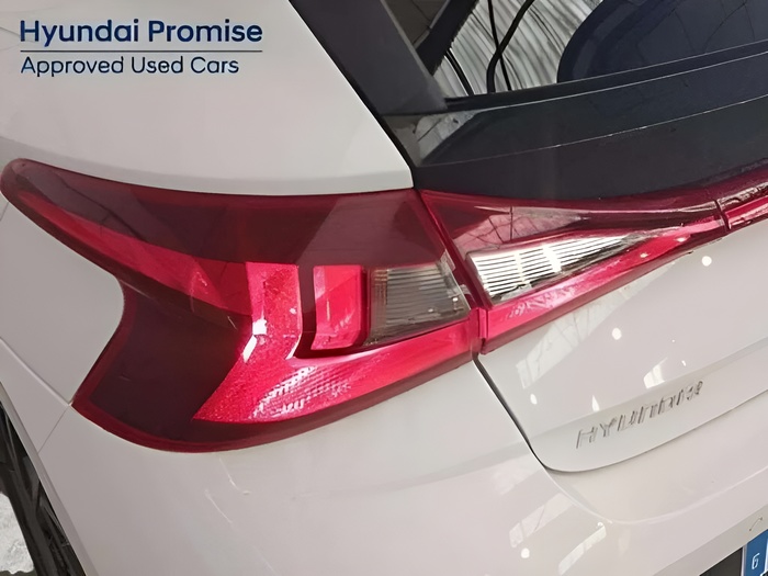 Hyundai i20 1.2 MPI Klass 59 kW (79 CV) Vehículo usado en Sevilla Hyundai i20 1.2 MPI Klass 59 kW (79 CV) Vehículo usado en Sevilla