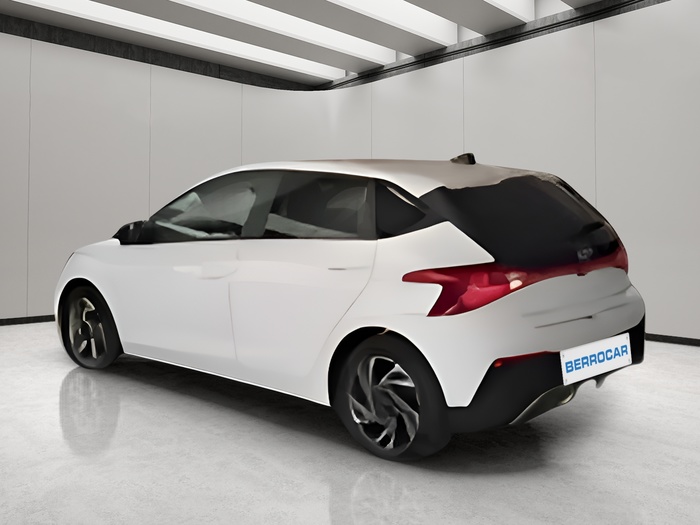 Hyundai i20 1.2 MPI Klass 59 kW (79 CV) Vehículo usado en Sevilla Hyundai i20 1.2 MPI Klass 59 kW (79 CV) Vehículo usado en Sevilla