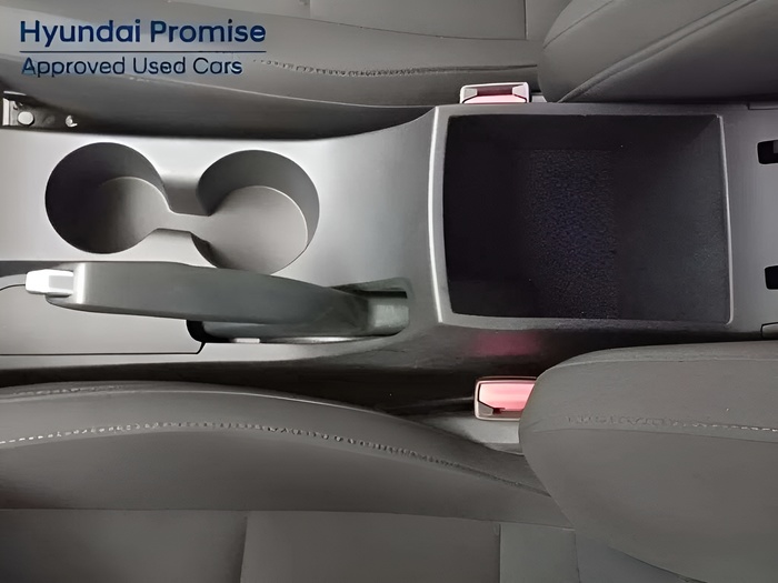 Hyundai i20 1.2 MPI Klass 59 kW (79 CV) Vehículo usado en Sevilla Hyundai i20 1.2 MPI Klass 59 kW (79 CV) Vehículo usado en Sevilla