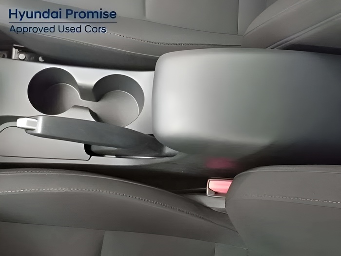 Hyundai i20 1.2 MPI Klass 59 kW (79 CV) Vehículo usado en Sevilla Hyundai i20 1.2 MPI Klass 59 kW (79 CV) Vehículo usado en Sevilla