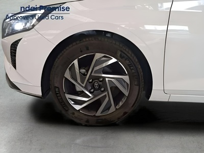 Hyundai i20 1.2 MPI Klass 59 kW (79 CV) 17 Hyundai i20 1.2 MPI Klass 59 kW (79 CV) 17