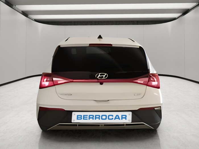 Hyundai i20 1.2 MPI Klass 59 kW (79 CV) Vehículo usado en Sevilla Hyundai i20 1.2 MPI Klass 59 kW (79 CV) Vehículo usado en Sevilla