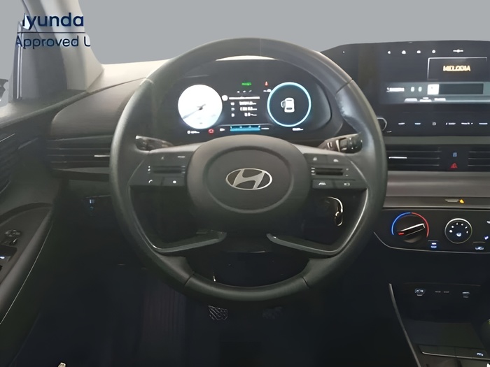 Hyundai i20 1.2 MPI Klass 59 kW (79 CV) Vehículo usado en Sevilla Hyundai i20 1.2 MPI Klass 59 kW (79 CV) Vehículo usado en Sevilla