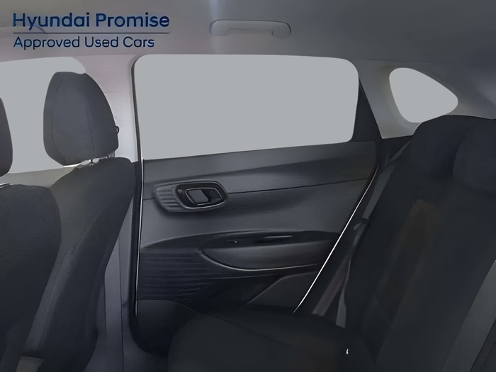 Hyundai i20 1.2 MPI Klass 59 kW (79 CV) Vehículo usado en Sevilla Hyundai i20 1.2 MPI Klass 59 kW (79 CV) Vehículo usado en Sevilla