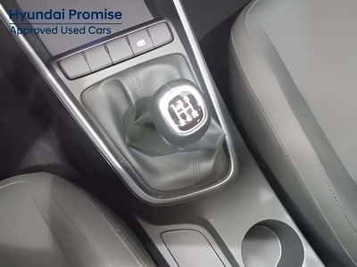 Hyundai i20 1.2 MPI Klass 59 kW (79 CV) 20 Hyundai i20 1.2 MPI Klass 59 kW (79 CV) 20