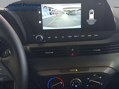 Hyundai i20 1.2 MPI Klass 59 kW (79 CV) 23 Hyundai i20 1.2 MPI Klass 59 kW (79 CV) 23