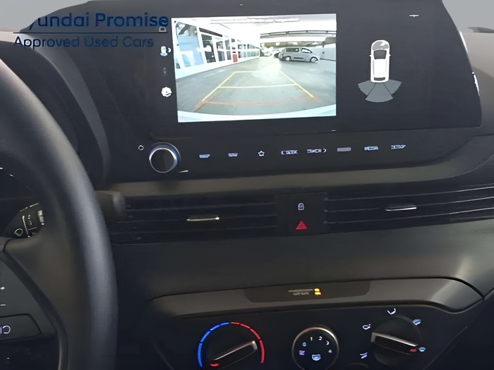 Hyundai i20 1.2 MPI Klass 59 kW (79 CV) Vehículo usado en Sevilla Hyundai i20 1.2 MPI Klass 59 kW (79 CV) Vehículo usado en Sevilla