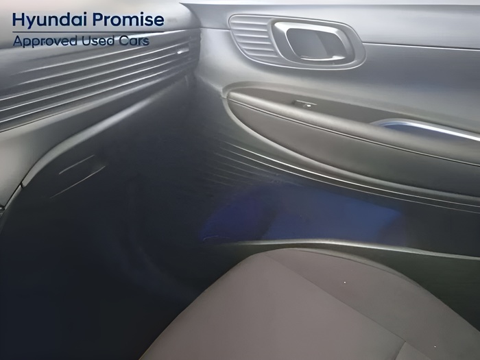 Hyundai i20 1.2 MPI Klass 59 kW (79 CV) Vehículo usado en Sevilla Hyundai i20 1.2 MPI Klass 59 kW (79 CV) Vehículo usado en Sevilla