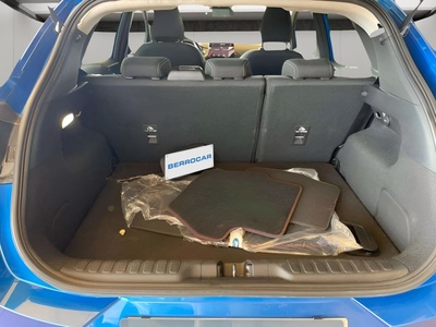 Ford Puma 1.0 EcoBoost MHEV Titanium Design 92 kW (125 CV) 7 Ford Puma 1.0 EcoBoost MHEV Titanium Design 92 kW (125 CV) 7