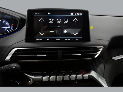 Peugeot 3008 PureTech 130 S&S Active 96 kW (130 CV) 17 Peugeot 3008 PureTech 130 S&S Active 96 kW (130 CV) 17