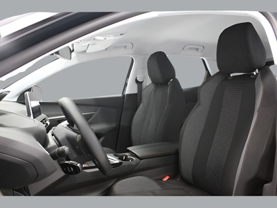 Peugeot 3008 PureTech 130 S&S Active 96 kW (130 CV) 6 Peugeot 3008 PureTech 130 S&S Active 96 kW (130 CV) 6