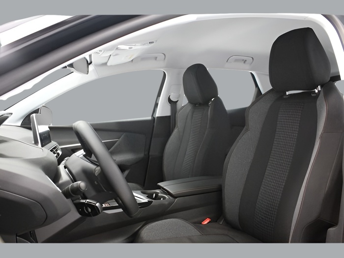 Peugeot 3008 PureTech 130 S&S Active 96 kW (130 CV) Vehículo usado en Sevilla Peugeot 3008 PureTech 130 S&S Active 96 kW (130 CV) Vehículo usado en Sevilla