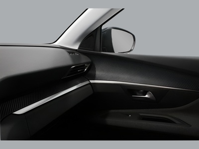 Peugeot 3008 PureTech 130 S&S Active 96 kW (130 CV) 16 Peugeot 3008 PureTech 130 S&S Active 96 kW (130 CV) 16