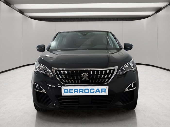 Peugeot 3008 PureTech 130 S&S Active 96 kW (130 CV) Vehículo usado en Sevilla Peugeot 3008 PureTech 130 S&S Active 96 kW (130 CV) Vehículo usado en Sevilla