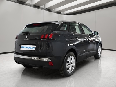 Peugeot 3008 PureTech 130 S&S Active 96 kW (130 CV) 4 Peugeot 3008 PureTech 130 S&S Active 96 kW (130 CV) 4
