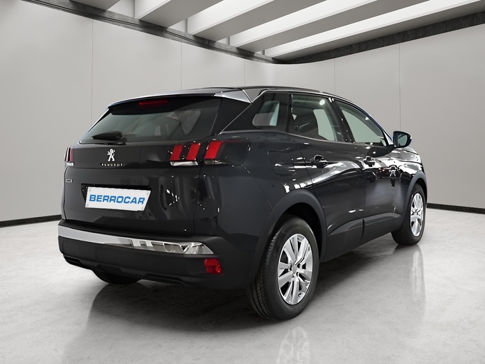 Peugeot 3008 PureTech 130 S&S Active 96 kW (130 CV) Vehículo usado en Sevilla Peugeot 3008 PureTech 130 S&S Active 96 kW (130 CV) Vehículo usado en Sevilla