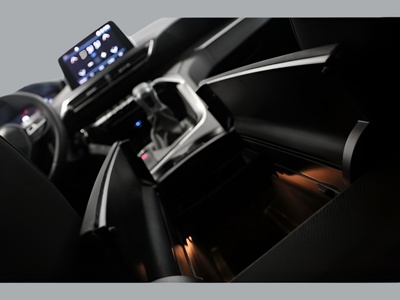 Peugeot 3008 PureTech 130 S&S Active 96 kW (130 CV) 7 Peugeot 3008 PureTech 130 S&S Active 96 kW (130 CV) 7
