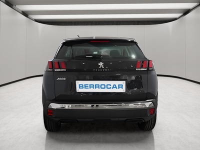 Peugeot 3008 PureTech 130 S&S Active 96 kW (130 CV) 3 Peugeot 3008 PureTech 130 S&S Active 96 kW (130 CV) 3
