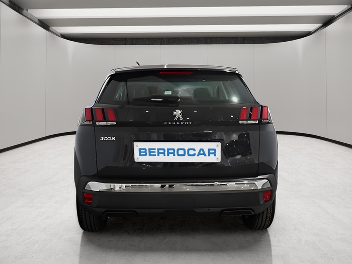 Peugeot 3008 PureTech 130 S&S Active 96 kW (130 CV) Vehículo usado en Sevilla Peugeot 3008 PureTech 130 S&S Active 96 kW (130 CV) Vehículo usado en Sevilla