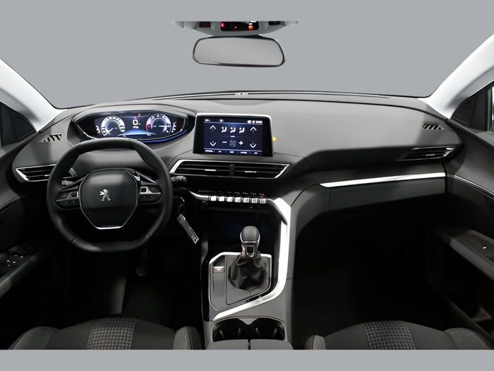 Peugeot 3008 PureTech 130 S&S Active 96 kW (130 CV) Vehículo usado en Sevilla Peugeot 3008 PureTech 130 S&S Active 96 kW (130 CV) Vehículo usado en Sevilla