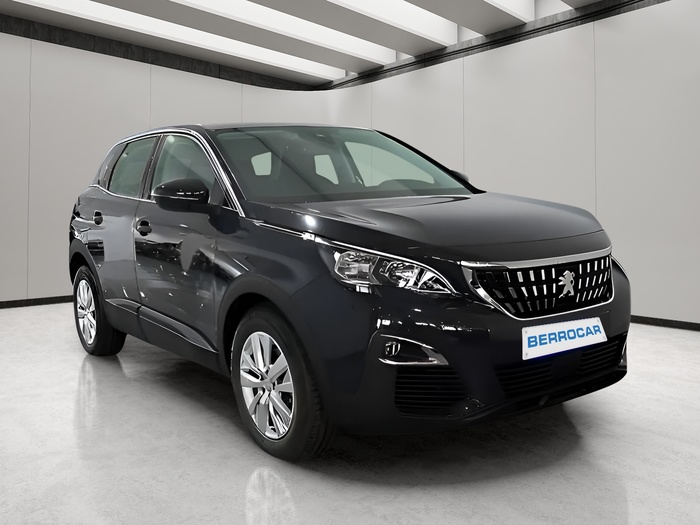 Peugeot 3008 PureTech 130 S&S Active 96 kW (130 CV) Vehículo usado en Sevilla Peugeot 3008 PureTech 130 S&S Active 96 kW (130 CV) Vehículo usado en Sevilla