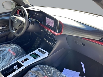 Opel Mokka-e BEV 50kWh GS Line-e 100 kW (136 CV) 21 Opel Mokka-e BEV 50kWh GS Line-e 100 kW (136 CV) 21