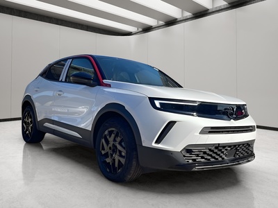 Opel Mokka-e BEV 50kWh GS Line-e 100 kW (136 CV) 3 Opel Mokka-e BEV 50kWh GS Line-e 100 kW (136 CV) 3