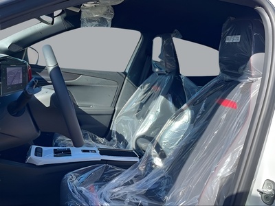 Opel Mokka-e BEV 50kWh GS Line-e 100 kW (136 CV) 8 Opel Mokka-e BEV 50kWh GS Line-e 100 kW (136 CV) 8