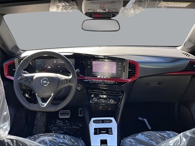 Opel Mokka-e BEV 50kWh GS Line-e 100 kW (136 CV) 18 Opel Mokka-e BEV 50kWh GS Line-e 100 kW (136 CV) 18