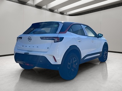 Opel Mokka-e BEV 50kWh GS Line-e 100 kW (136 CV) 7 Opel Mokka-e BEV 50kWh GS Line-e 100 kW (136 CV) 7