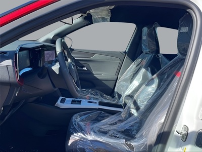 Opel Mokka-e BEV 50kWh GS Line-e 100 kW (136 CV) 9 Opel Mokka-e BEV 50kWh GS Line-e 100 kW (136 CV) 9