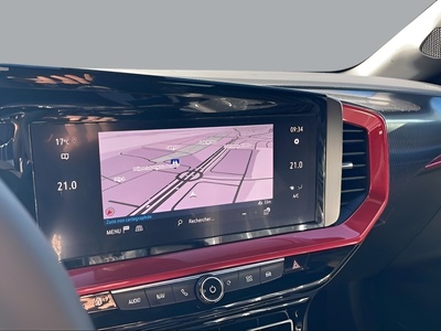 Opel Mokka-e BEV 50kWh GS Line-e 100 kW (136 CV) 10 Opel Mokka-e BEV 50kWh GS Line-e 100 kW (136 CV) 10