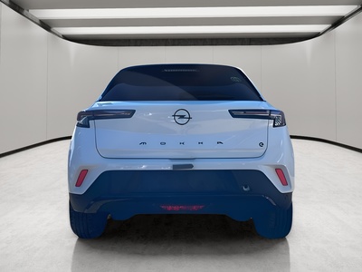 Opel Mokka-e BEV 50kWh GS Line-e 100 kW (136 CV) 6 Opel Mokka-e BEV 50kWh GS Line-e 100 kW (136 CV) 6