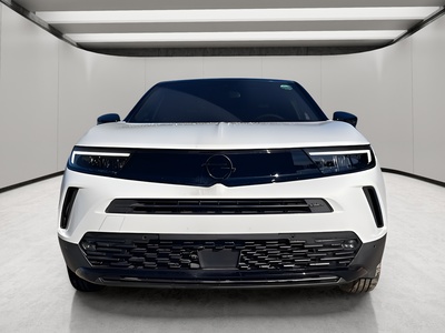 Opel Mokka-e BEV 50kWh GS Line-e 100 kW (136 CV) 2 Opel Mokka-e BEV 50kWh GS Line-e 100 kW (136 CV) 2