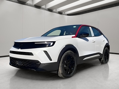 Opel Mokka-e BEV 50kWh GS Line-e 100 kW (136 CV) 1 Opel Mokka-e BEV 50kWh GS Line-e 100 kW (136 CV) 1