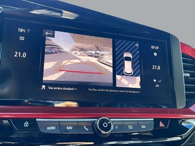 Opel Mokka-e BEV 50kWh GS Line-e 100 kW (136 CV) 22 Opel Mokka-e BEV 50kWh GS Line-e 100 kW (136 CV) 22