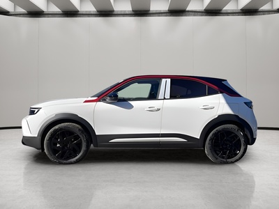 Opel Mokka-e BEV 50kWh GS Line-e 100 kW (136 CV) 4 Opel Mokka-e BEV 50kWh GS Line-e 100 kW (136 CV) 4