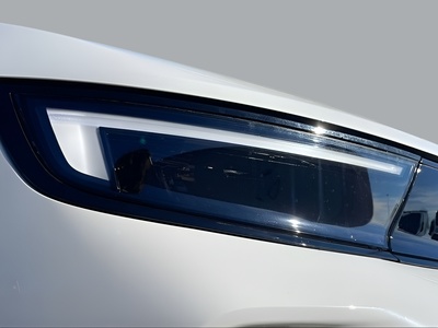 Opel Mokka-e BEV 50kWh GS Line-e 100 kW (136 CV) 13 Opel Mokka-e BEV 50kWh GS Line-e 100 kW (136 CV) 13