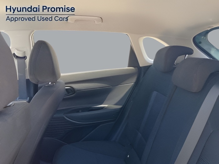 Hyundai i20 1.2 MPI Klass 59 kW (79 CV) Vehículo usado en Sevilla Hyundai i20 1.2 MPI Klass 59 kW (79 CV) Vehículo usado en Sevilla