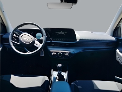 Hyundai i20 1.2 MPI Klass 59 kW (79 CV) 15 Hyundai i20 1.2 MPI Klass 59 kW (79 CV) 15