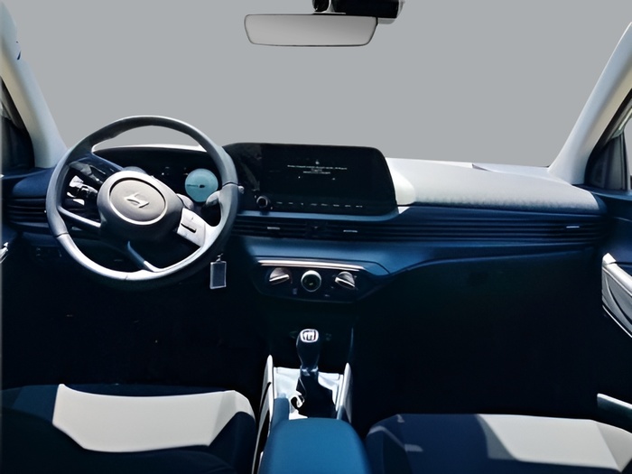 Hyundai i20 1.2 MPI Klass 59 kW (79 CV) Vehículo usado en Sevilla Hyundai i20 1.2 MPI Klass 59 kW (79 CV) Vehículo usado en Sevilla