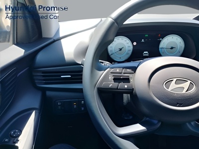 Hyundai i20 1.2 MPI Klass 59 kW (79 CV) 12 Hyundai i20 1.2 MPI Klass 59 kW (79 CV) 12